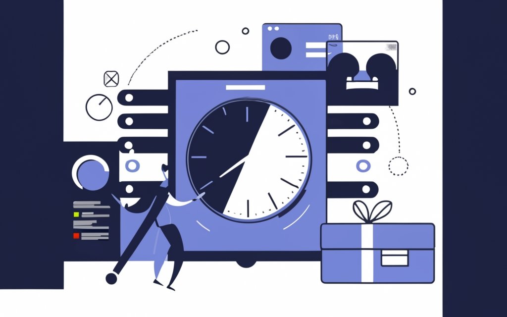 In Scheduling Your Time, What Really Matters?